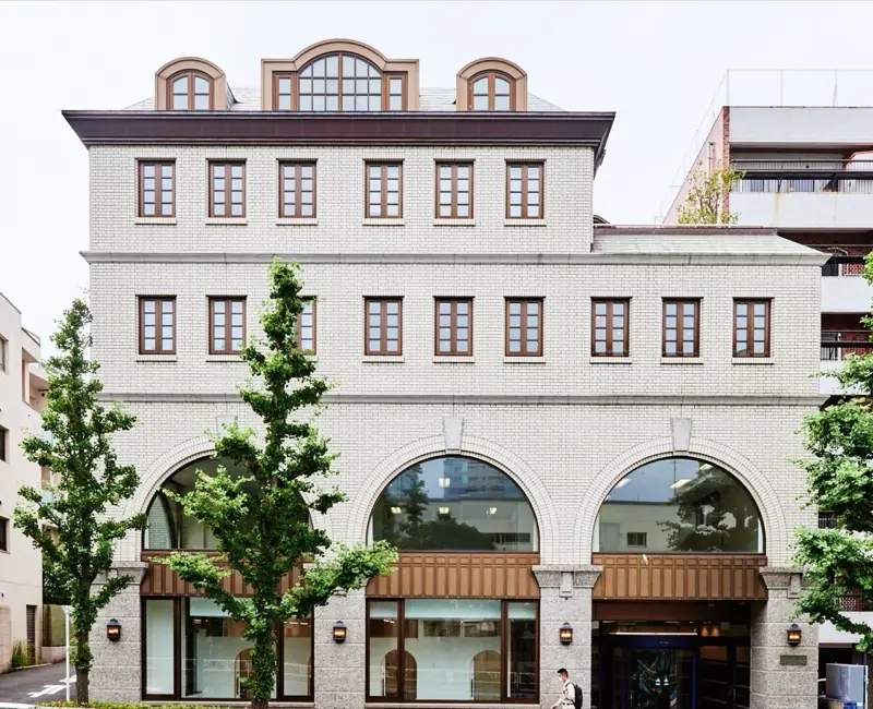 原宿センター院