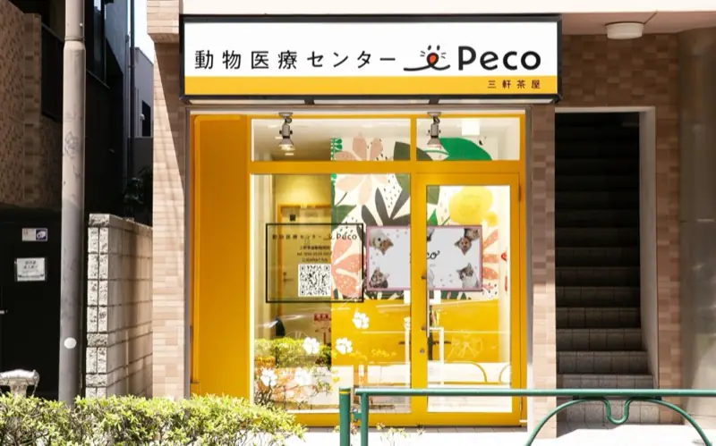 三軒茶屋院