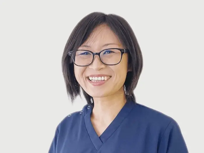 橋ヶ谷 文乃