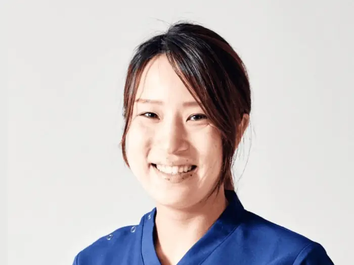 河口 貴恵