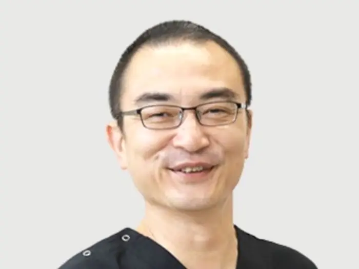 松木 直章