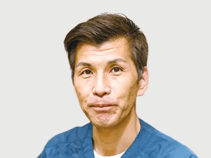 村山 信雄