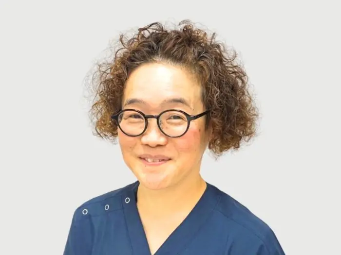 中村 典子