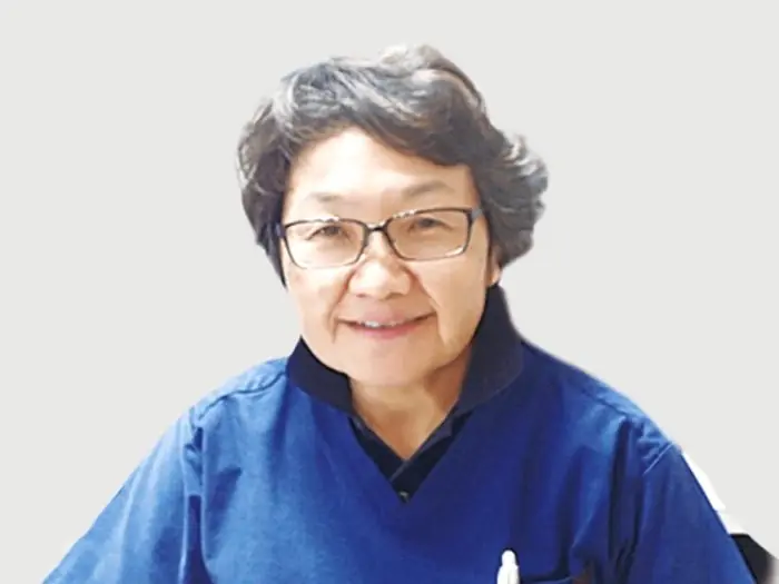 奥田 綾子