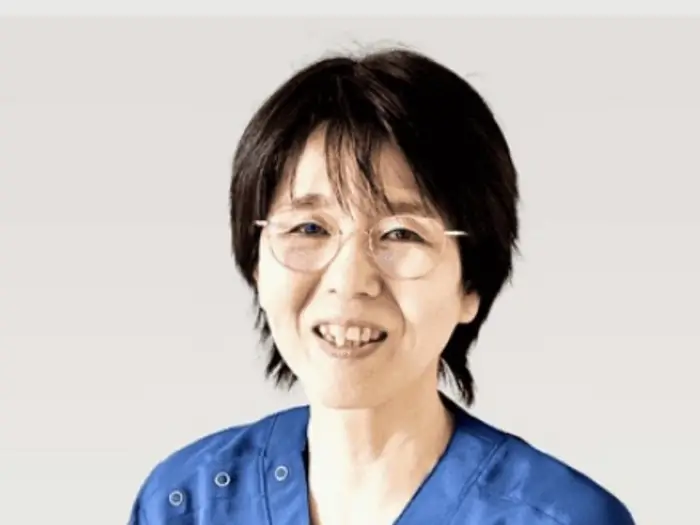 内山 麻紀
