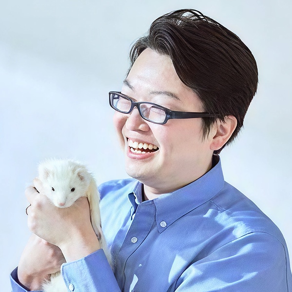 代表取締役
