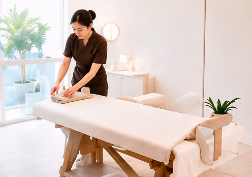 已有工作室、想增加差異化項目的經營者