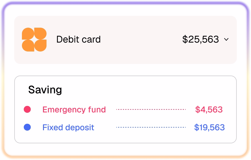 debit card