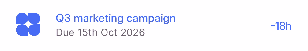 Marketing-campaign 