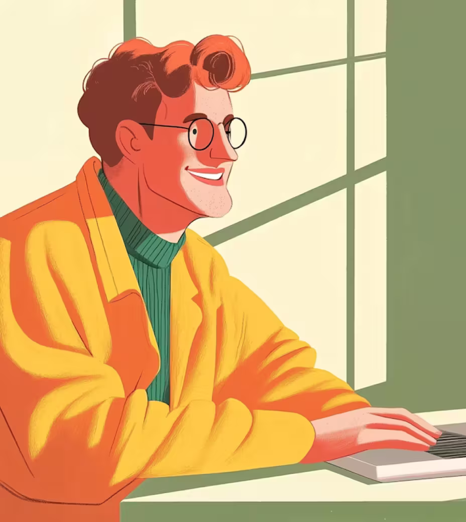 Creative strategies designed to elevate your online presence