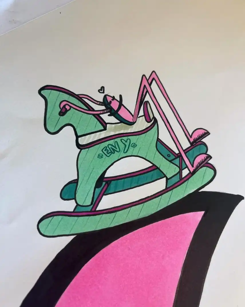 Inchjostobre LPU 2022, illustration papier, 2022, vue complémentaire 5