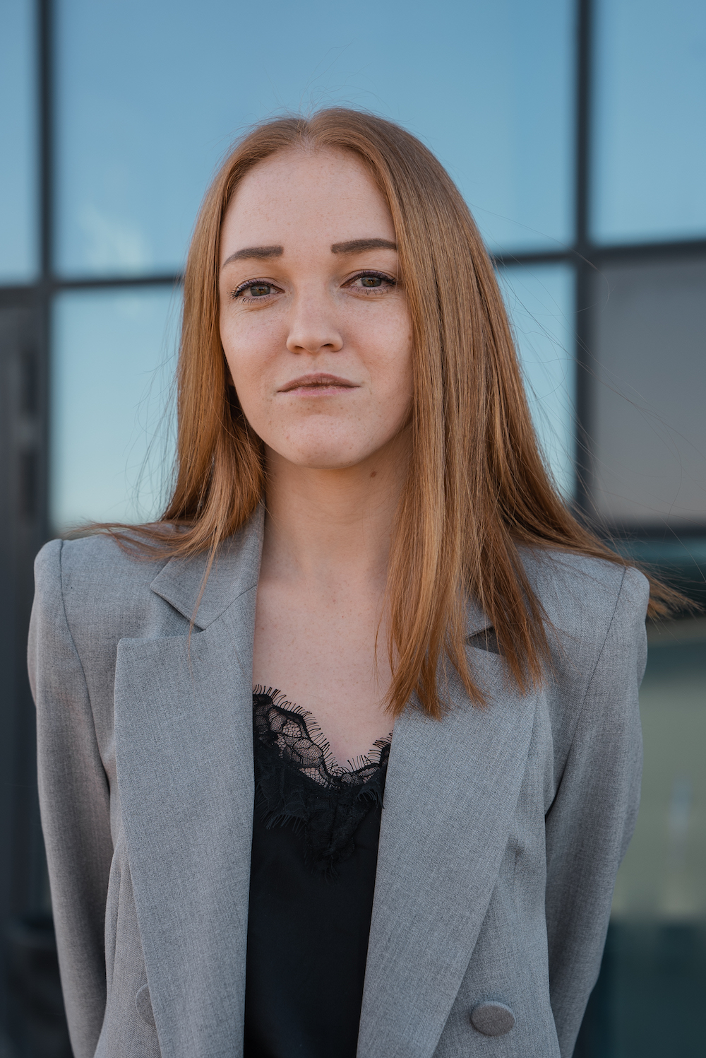 Helene Jordbrekk