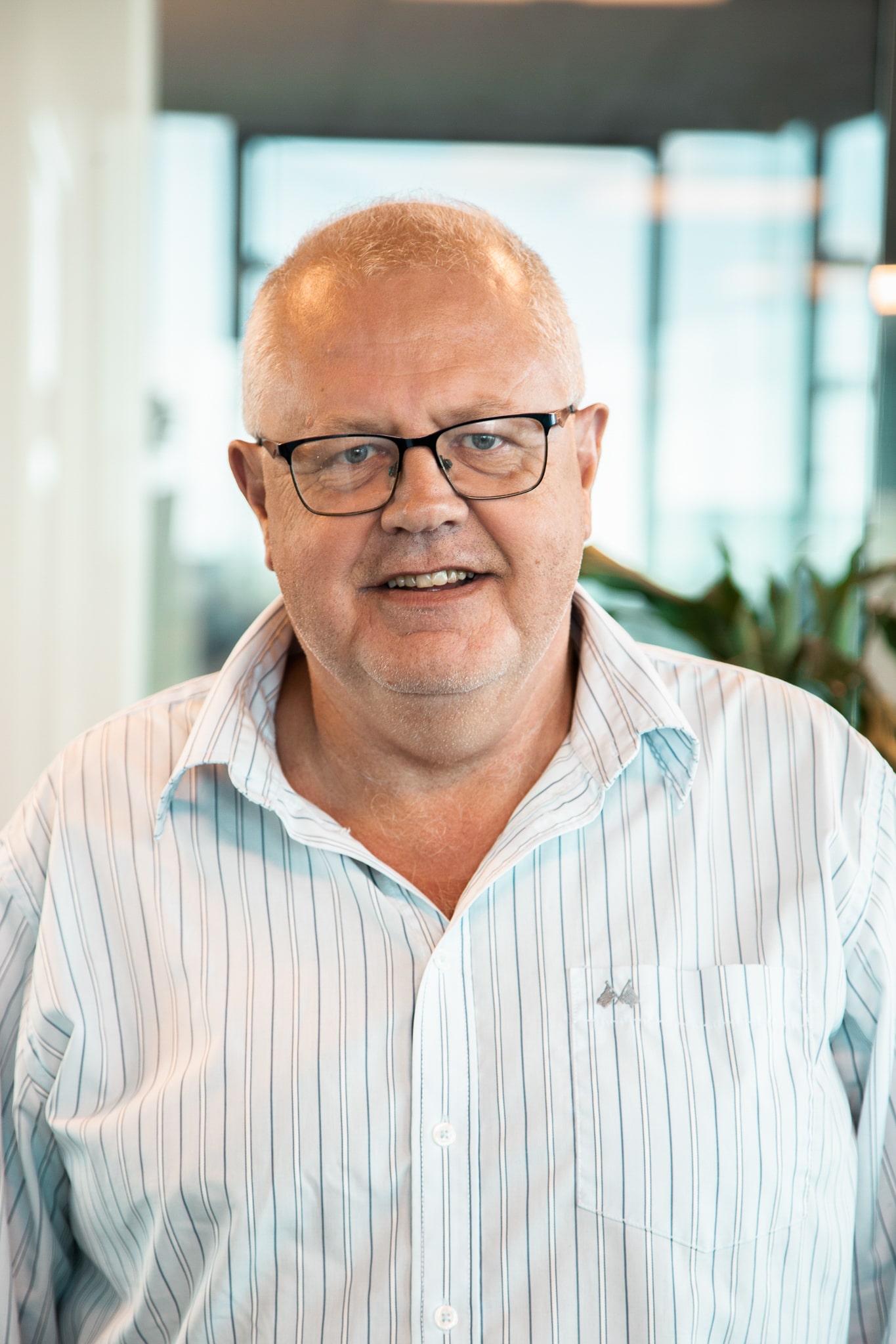 Ingolf Steensnæs