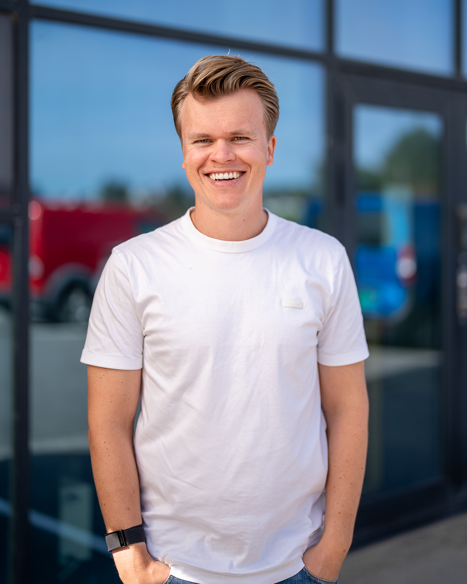 Lars Lindtner