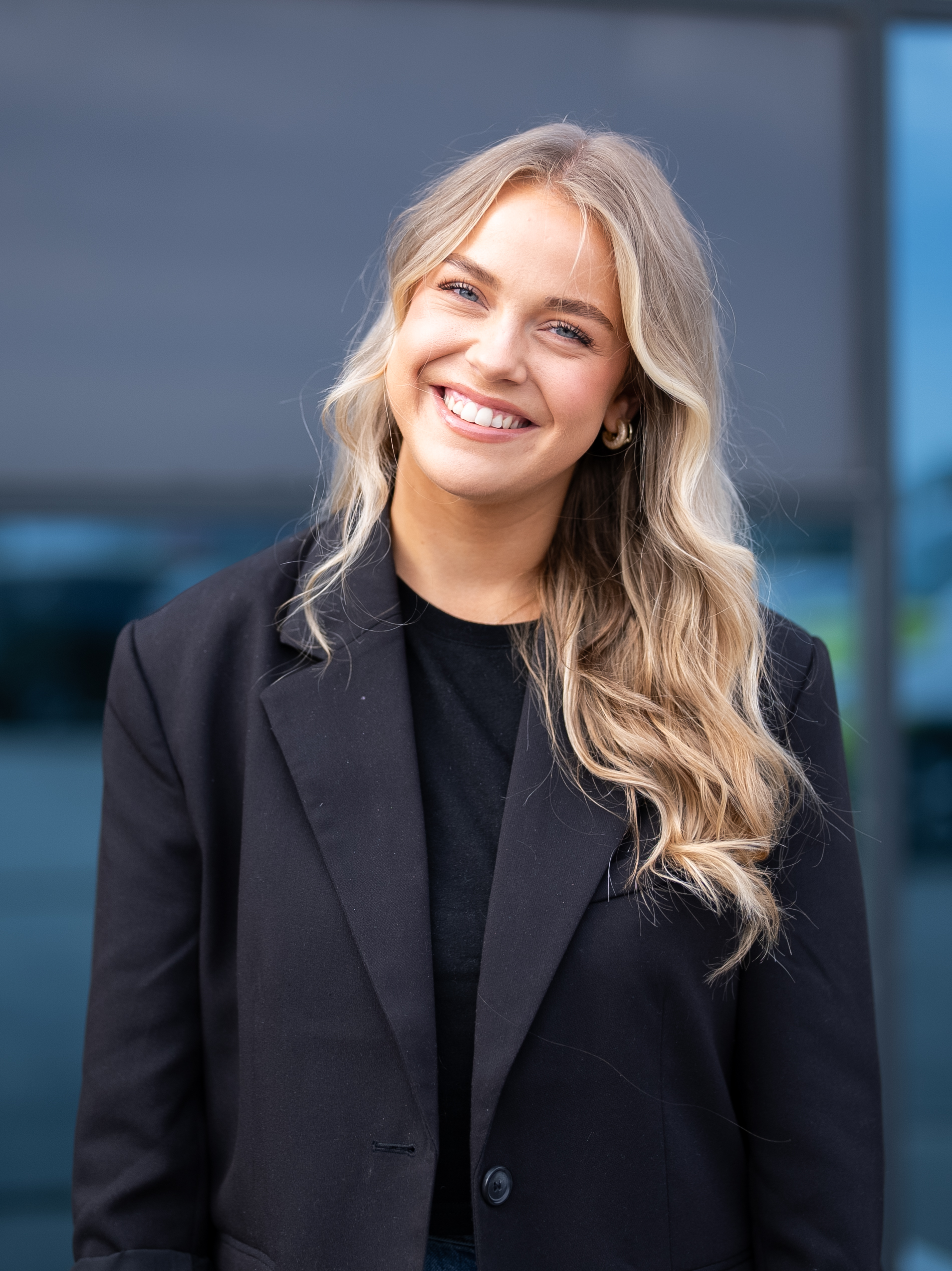 Maria Holstad