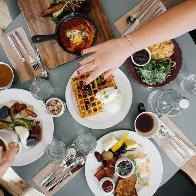 Hofcafé Osteria da Nannarella