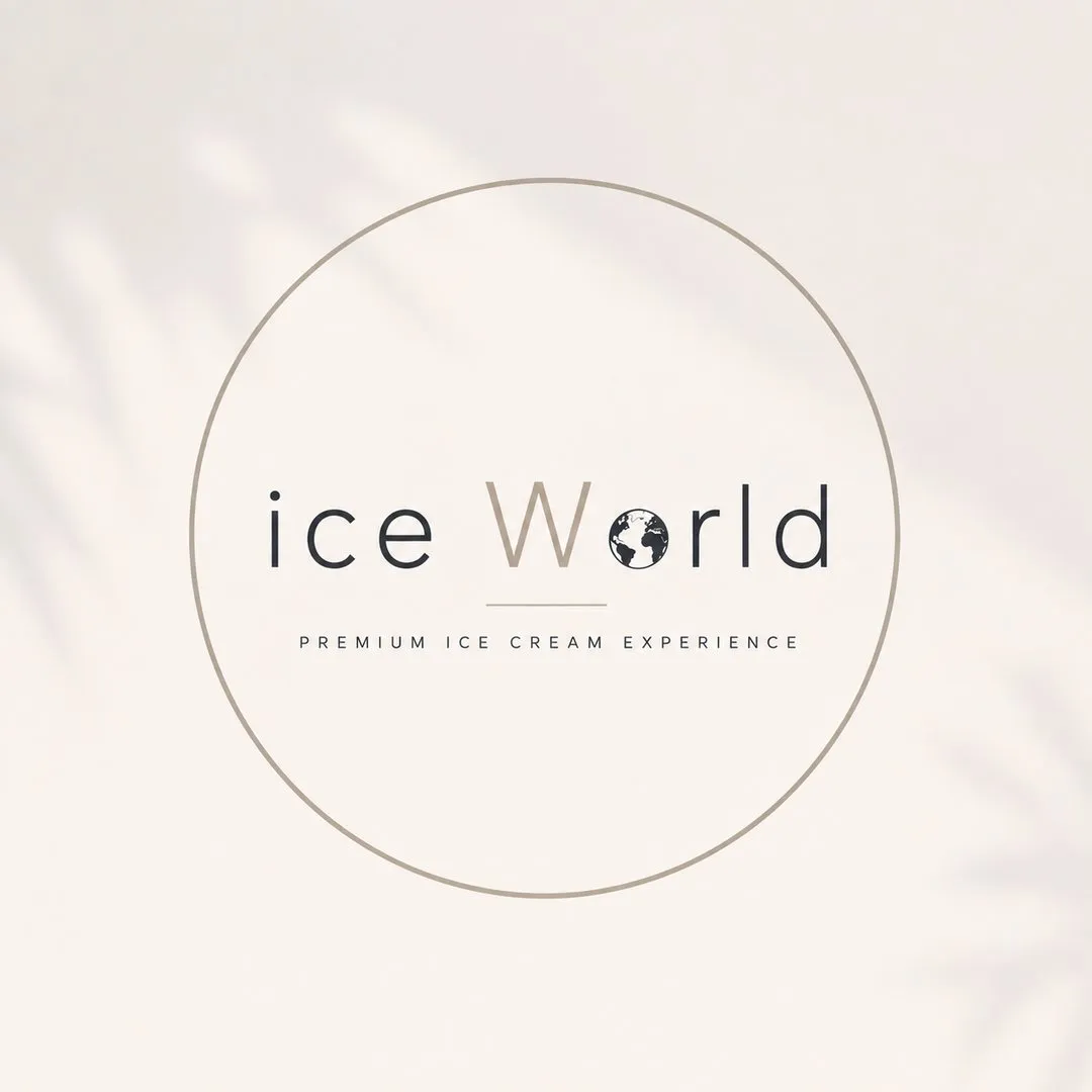 Ice World