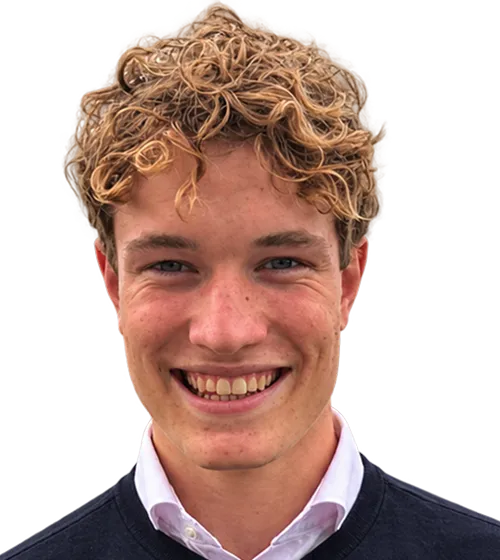 Tom Agge, Ansprechpartner der Agge Marketing Agentur