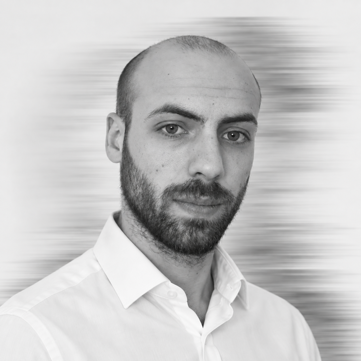 Luca Delfino, Forward Deployed Engineer di Neural Factory