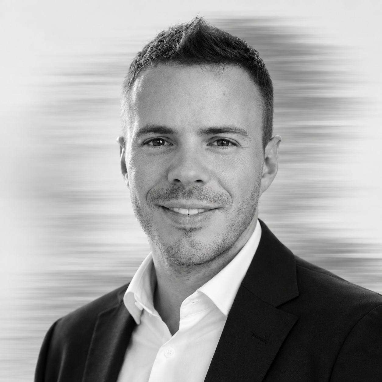 Andrea Calcagni, Co-founder e CEO di Neural Factory