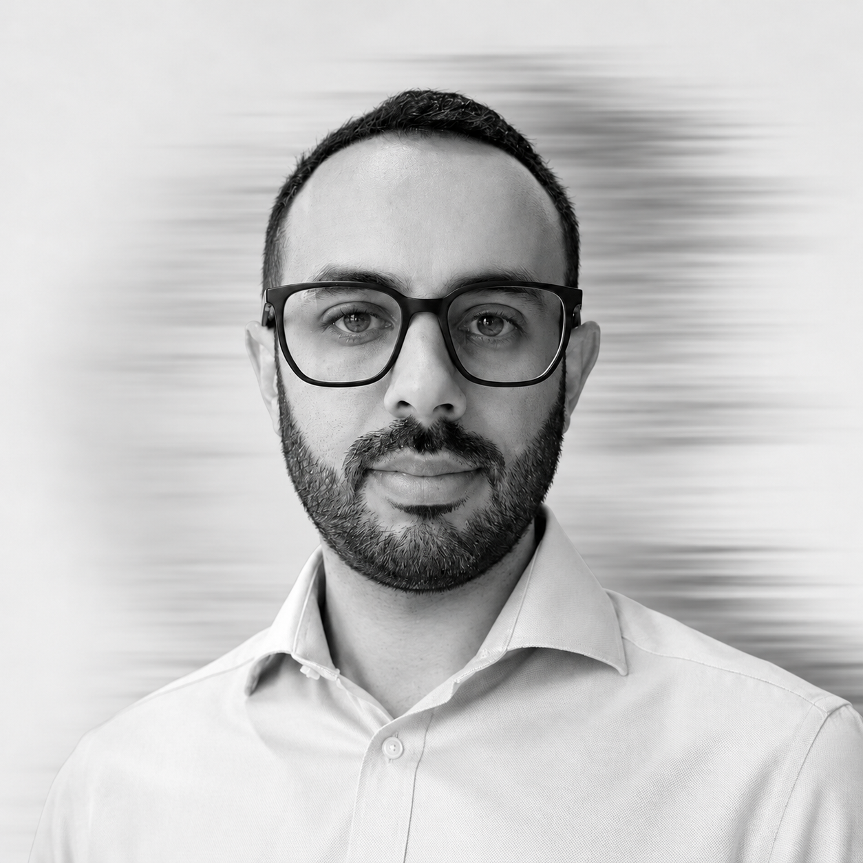Walid Iguider, Co-founder e CTO di Neural Factory
