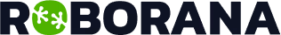 Roborana logo color