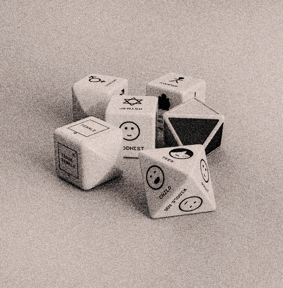 Preju-Dice unconscious bias game
