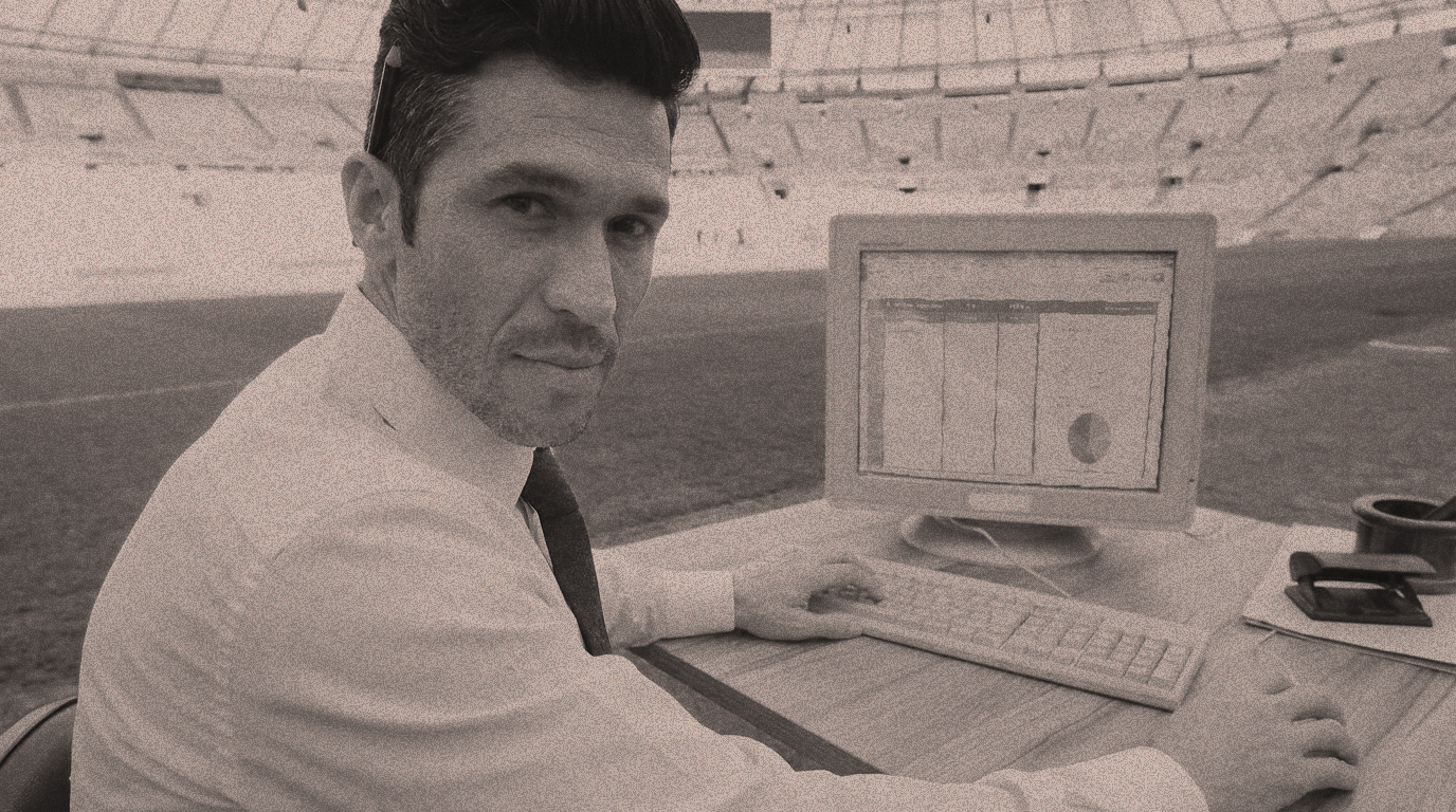 The Soccer Doc, Heineken campaign