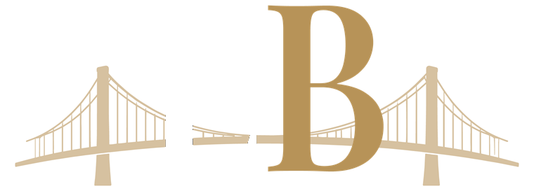 Embassy Bridge corporate monogram
