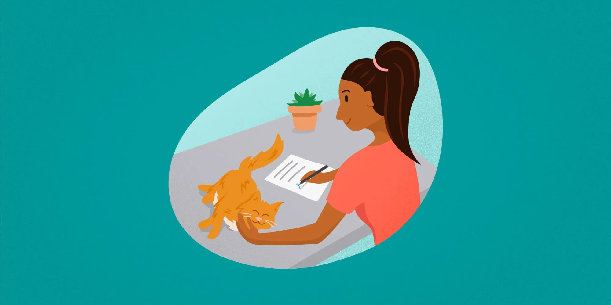 Pet-Sitting Contracts Summary