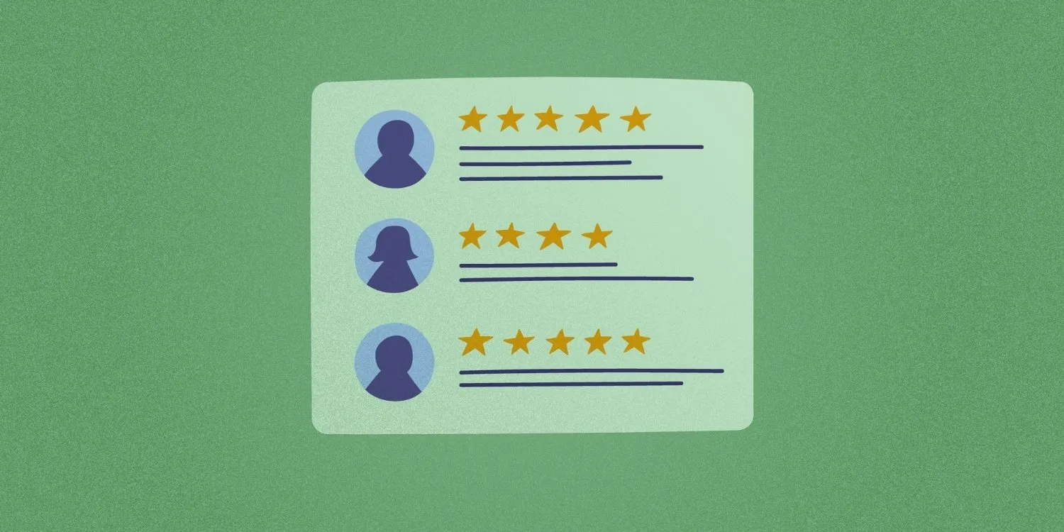 How Pet Sitters Gather Reviews