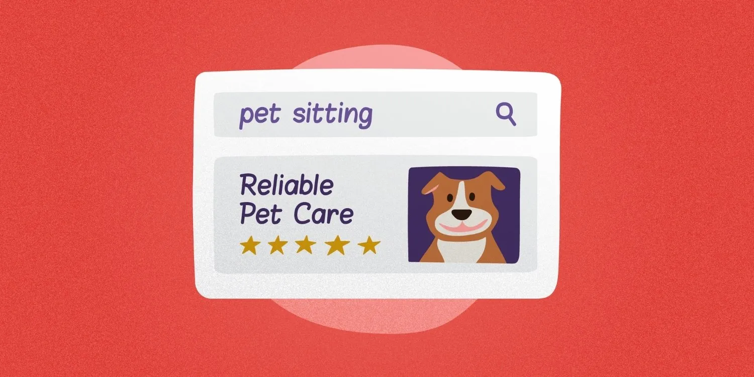 SEO For Pet Sitters - Local Listings
