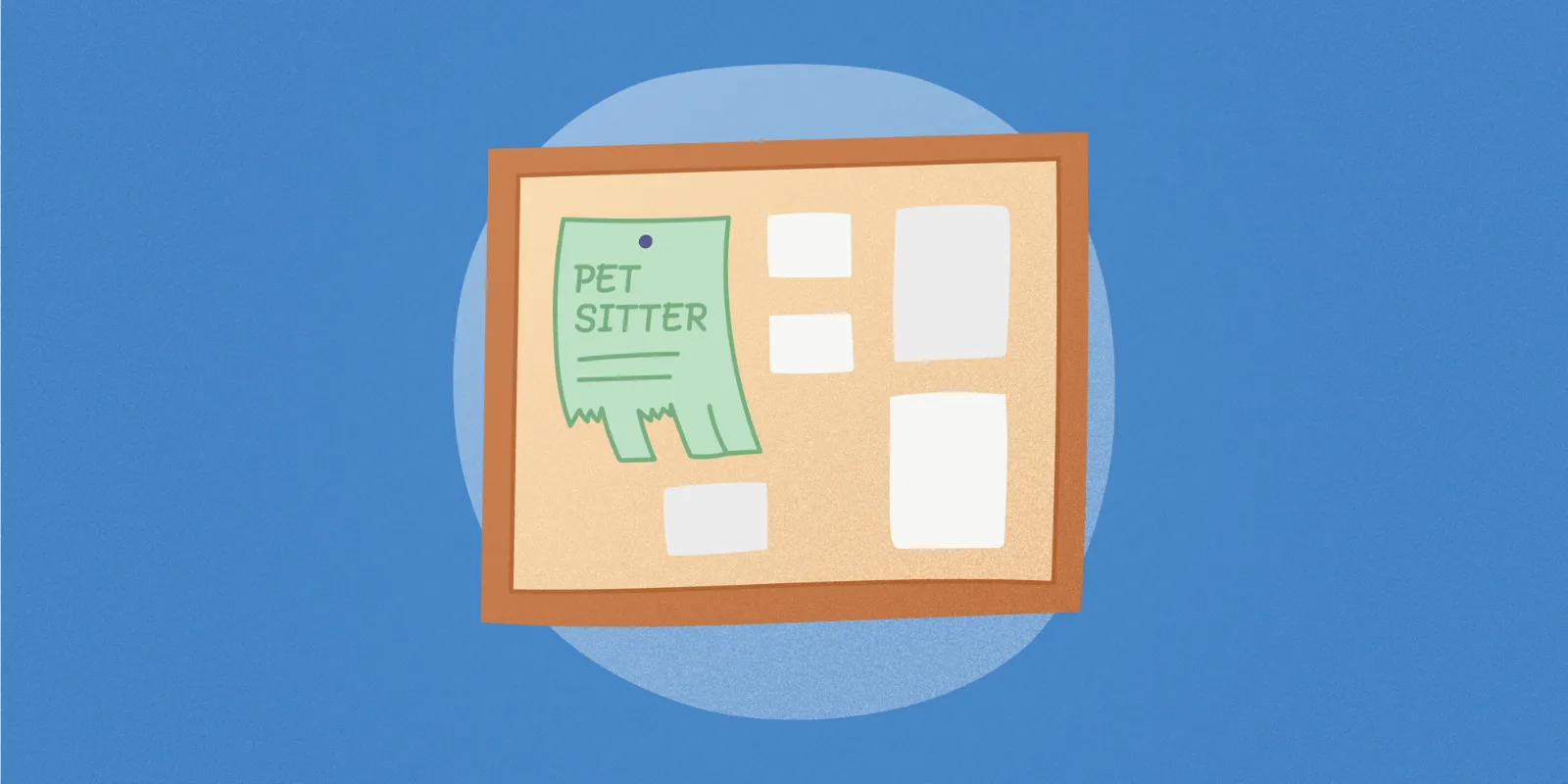 Using Flyers To Grow Your Pet Care Business