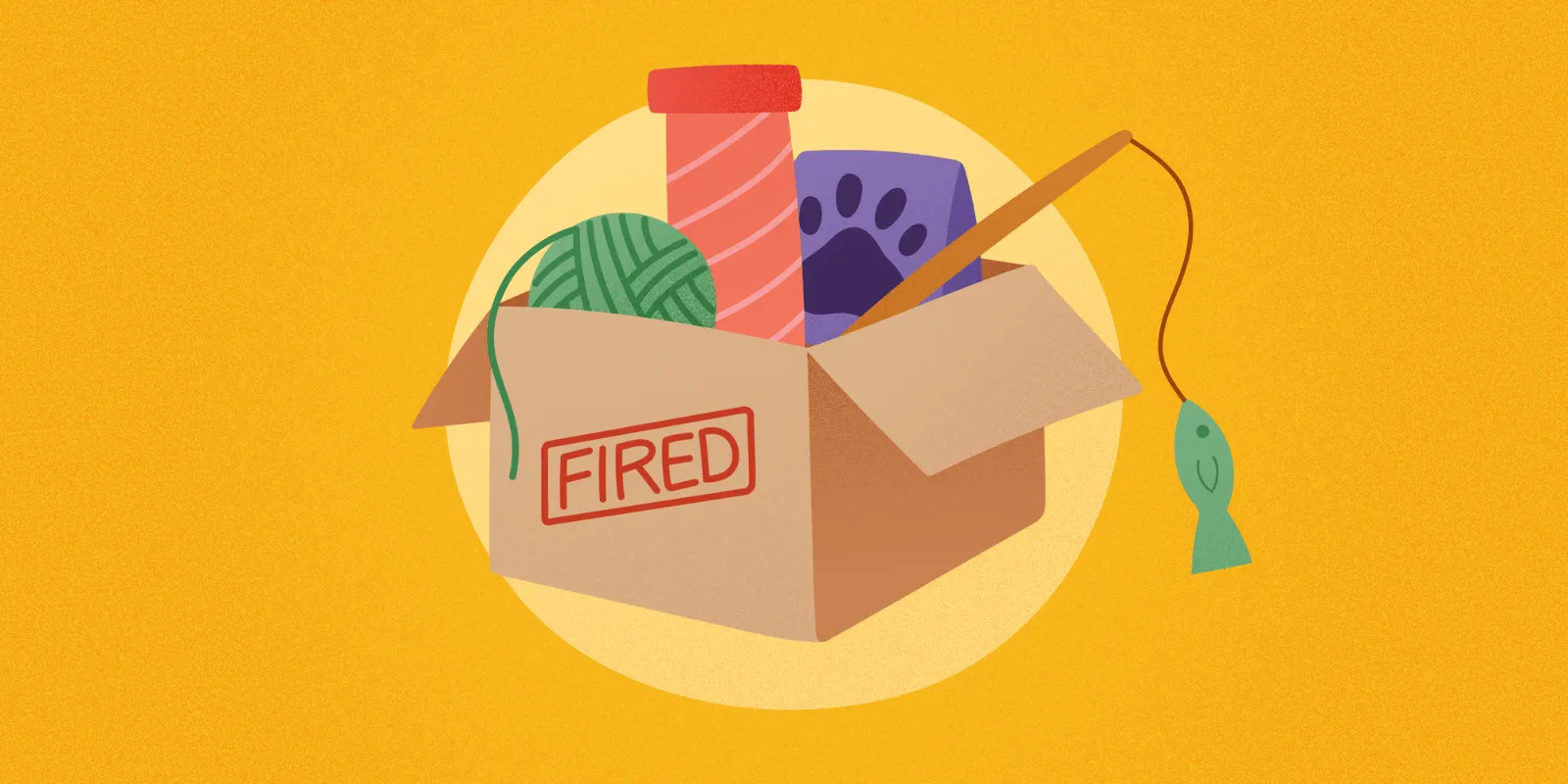 Firing A Client