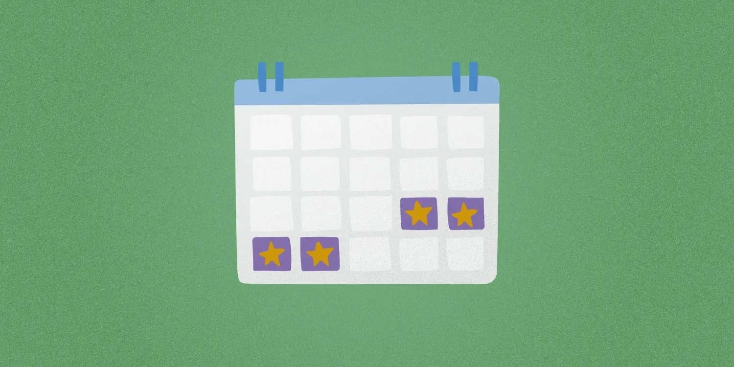Creating Your Holiday Fee Policy