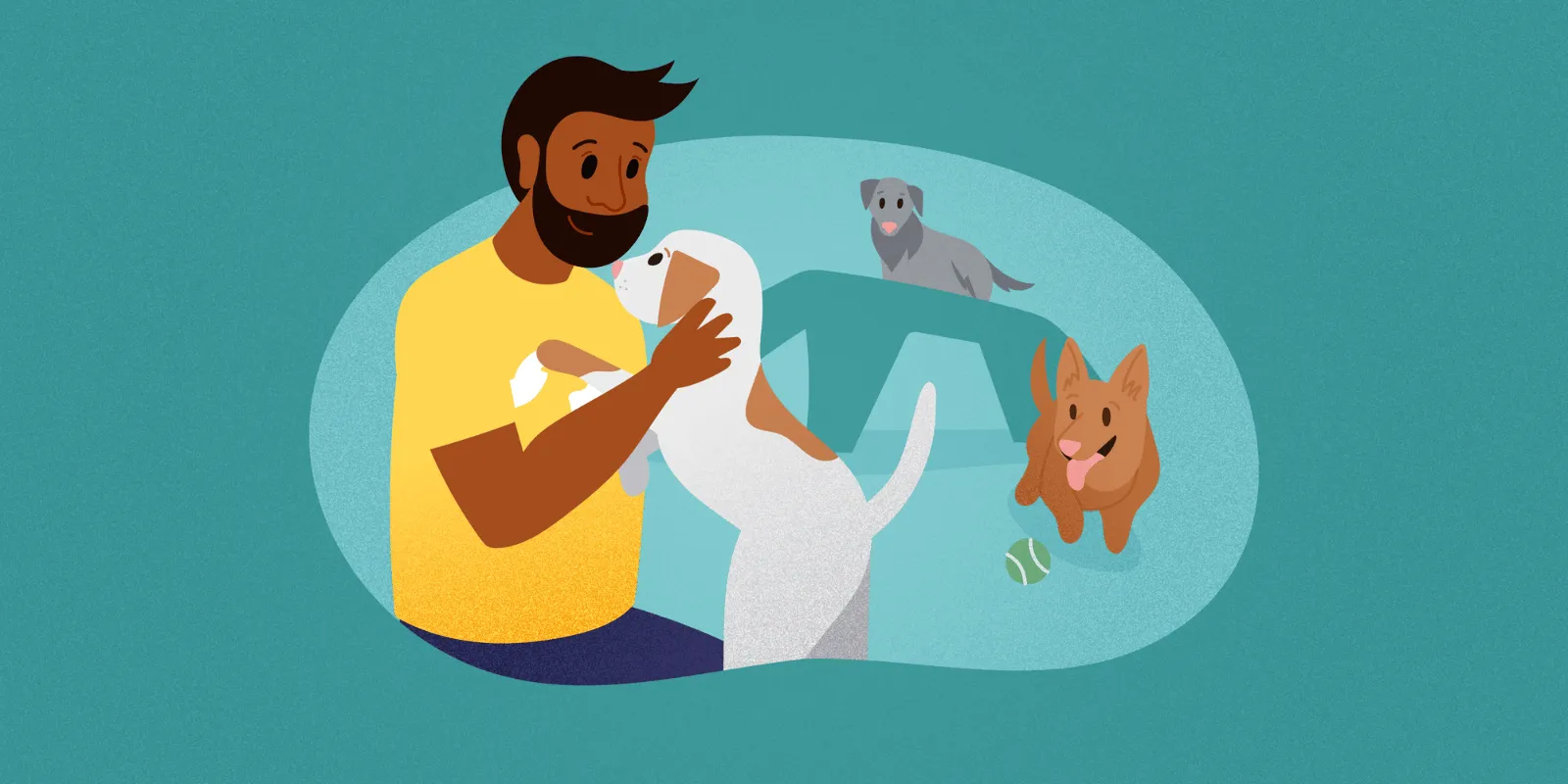 How To Start A Doggy Daycare Business