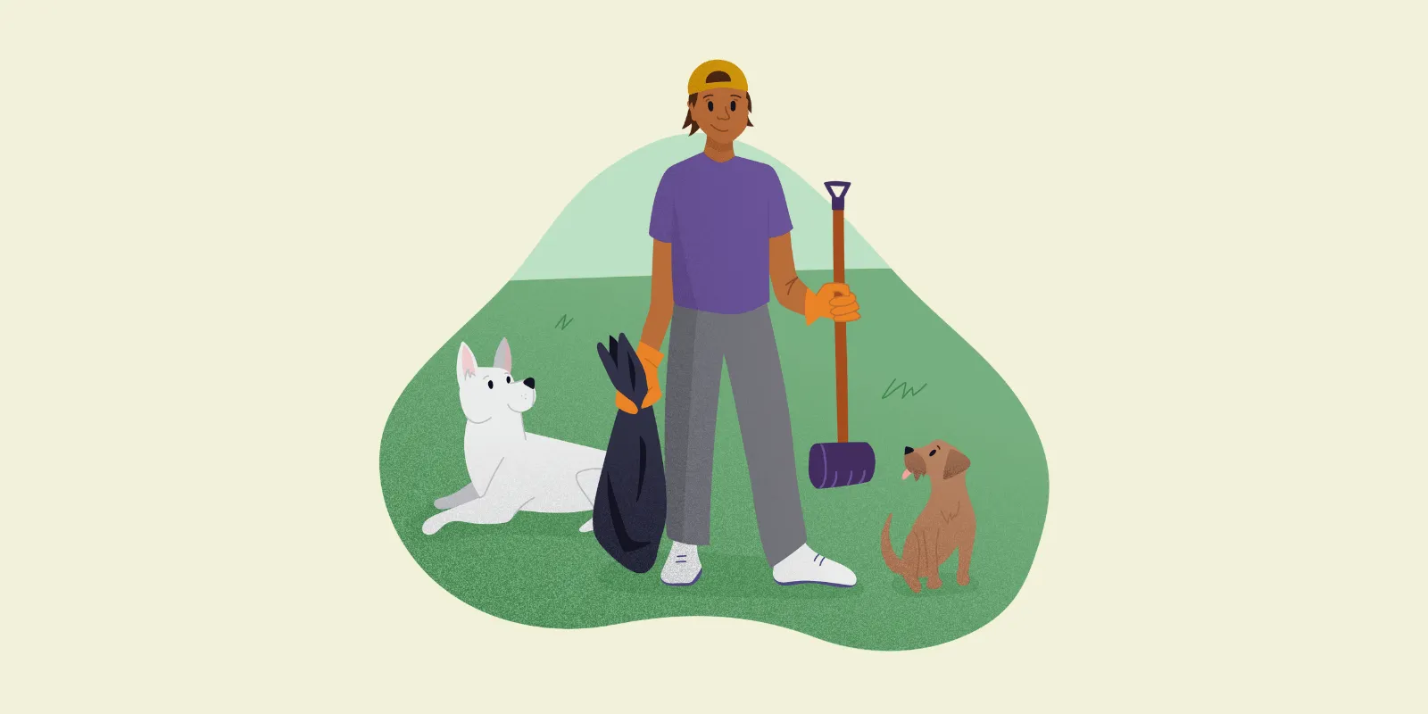 How To Start a Pooper Scooper Business: A Complete Guide