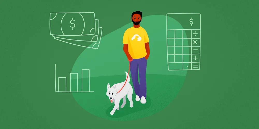 How Much Do Dog Walkers Make?
