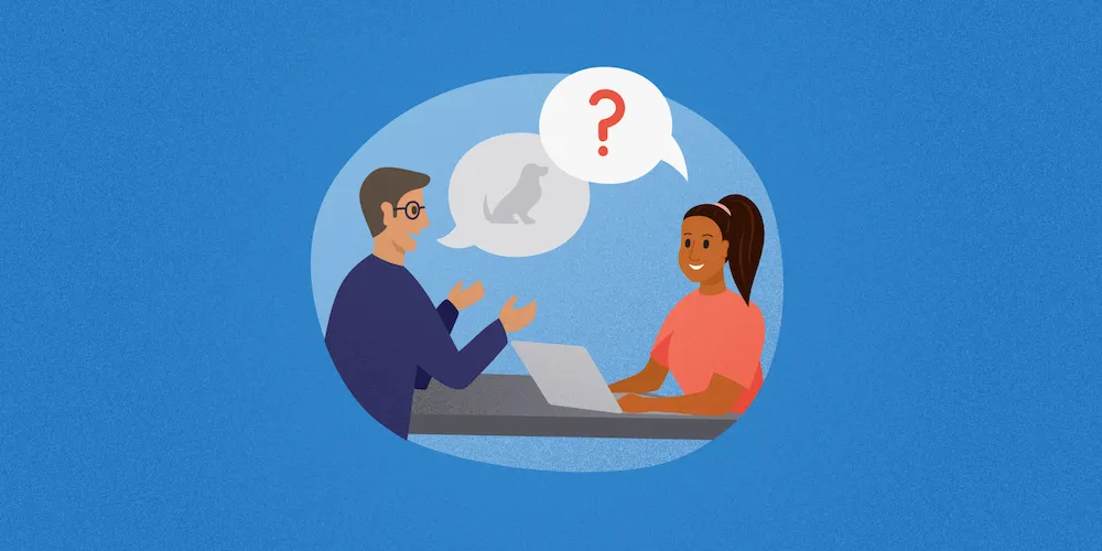 Guest Post - How to Find, Hire, and Vet a Time To Pet Virtual Assistant