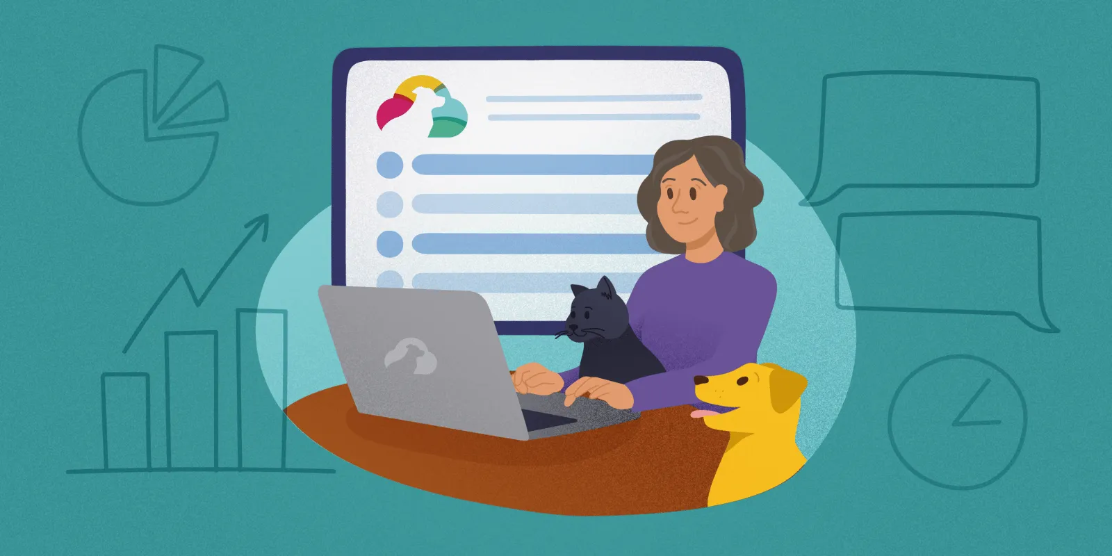 Using Software To Grow Your Pet Care Business
