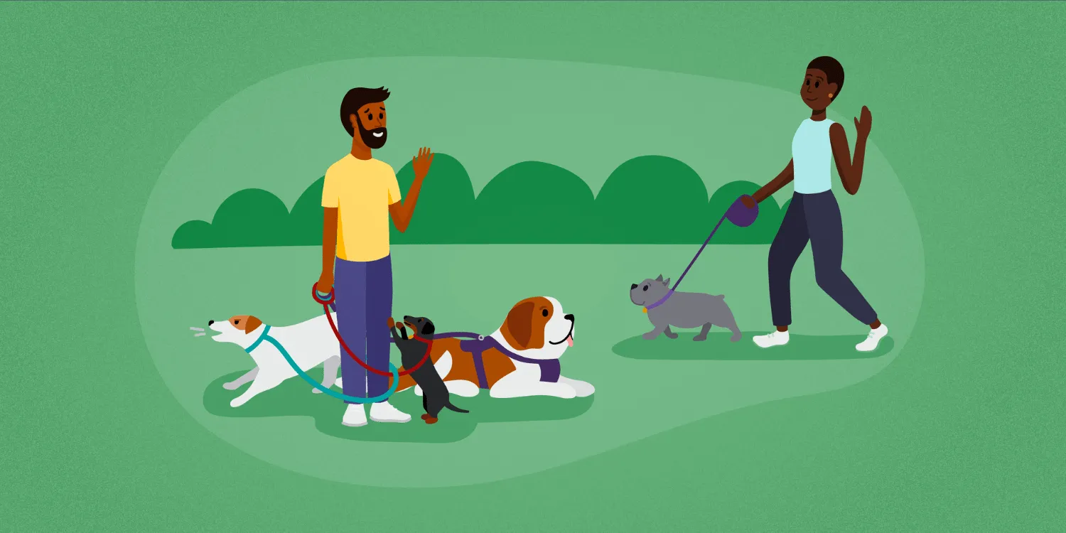 The Ultimate Hiring Guide for Pet Sitting and Dog Walking Businesses in 2024