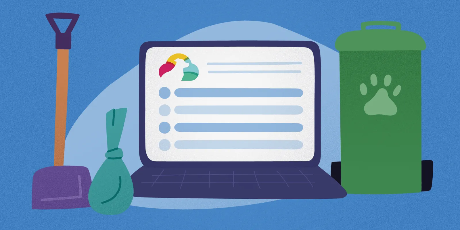Using Software For Your Pooper Scooper Business