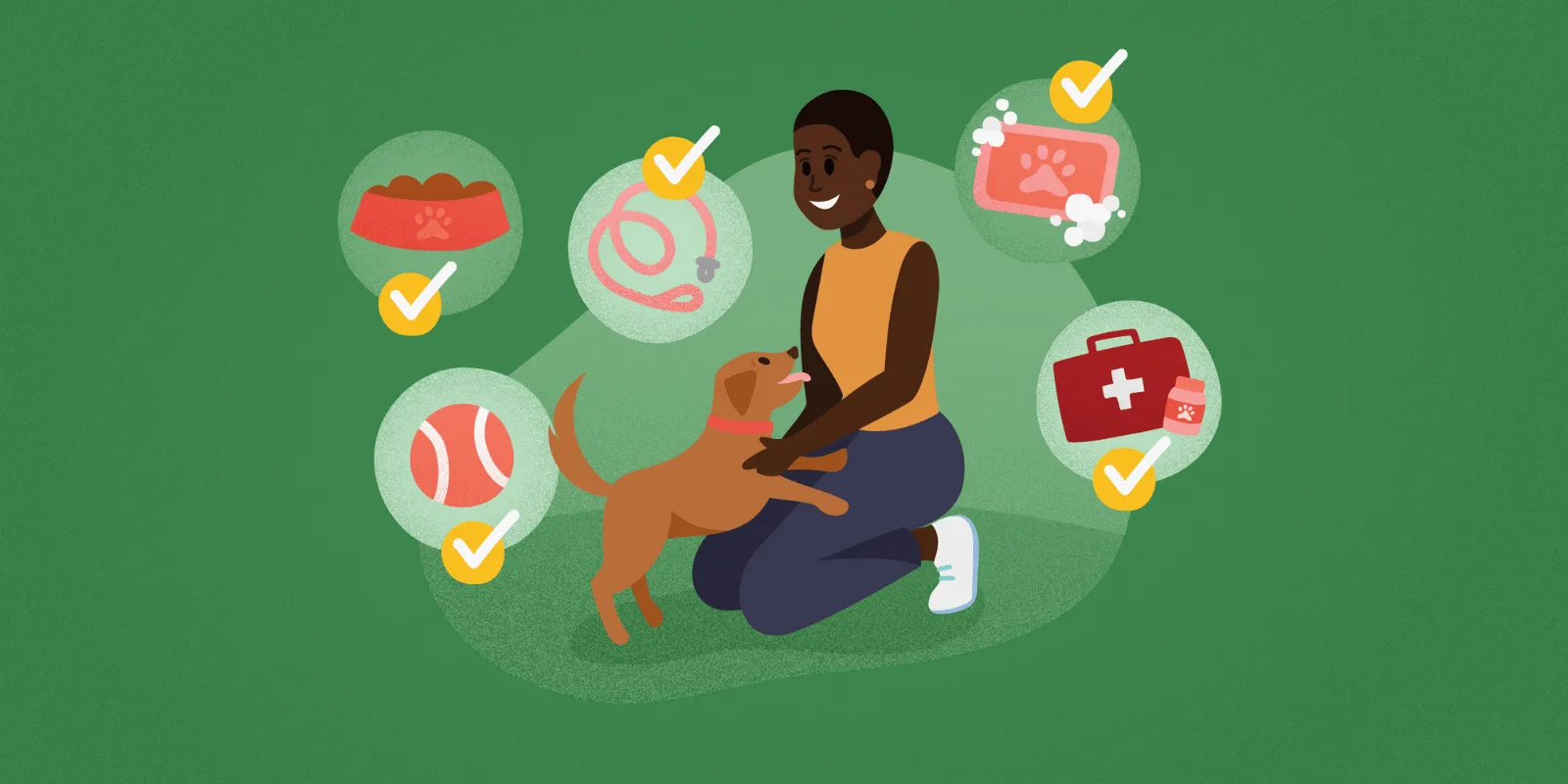 The Complete Checklist for Dog Sitting Professionals