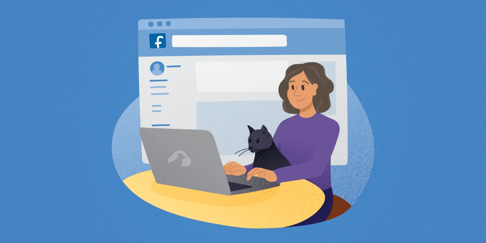 Facebook 101 for your Dog Walking and Pet Sitting Business - Updated for 2024!