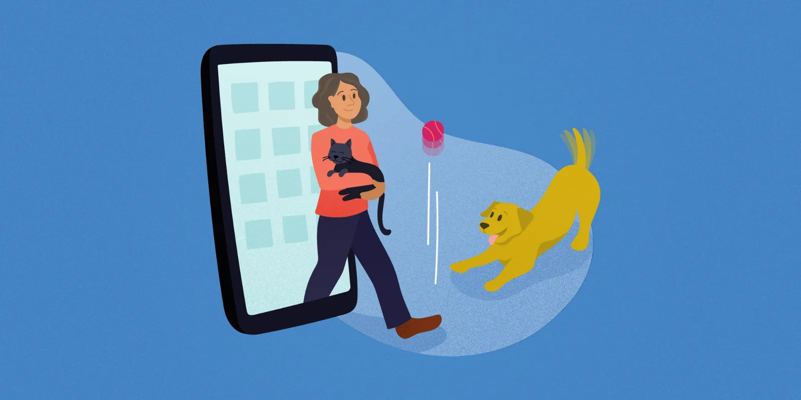 Starting Your Own Pet Care Business: Moving Beyond On-Demand Apps