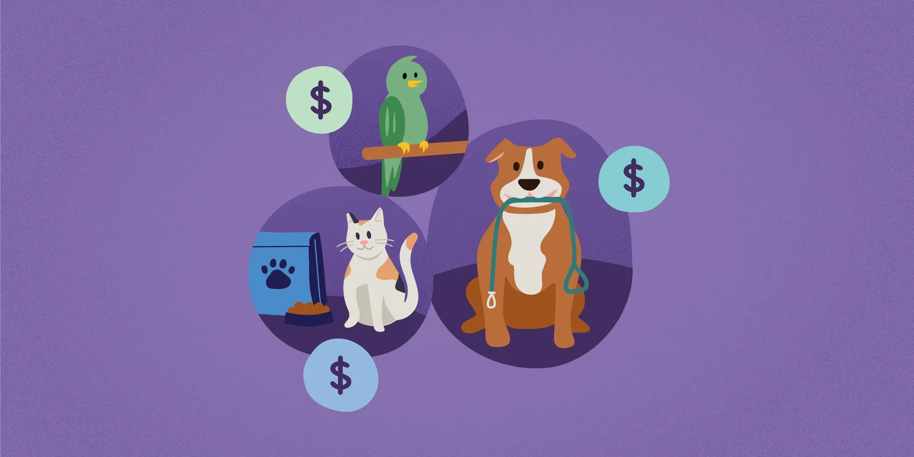 The Ultimate Guide to Setting Your Pet Sitting and Dog Walking Rates for 2024