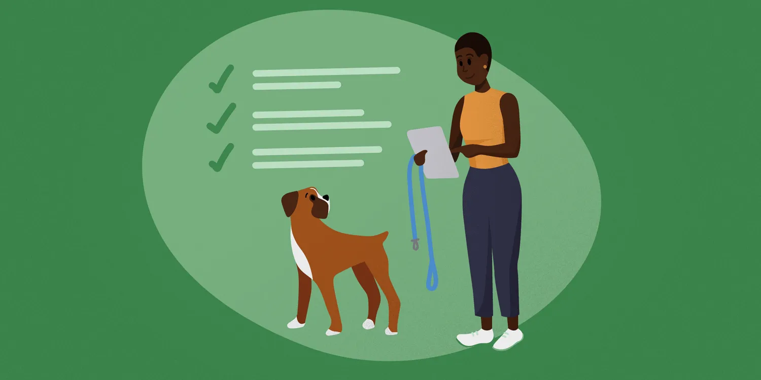 The Complete Guide to Dog Walking Contracts!