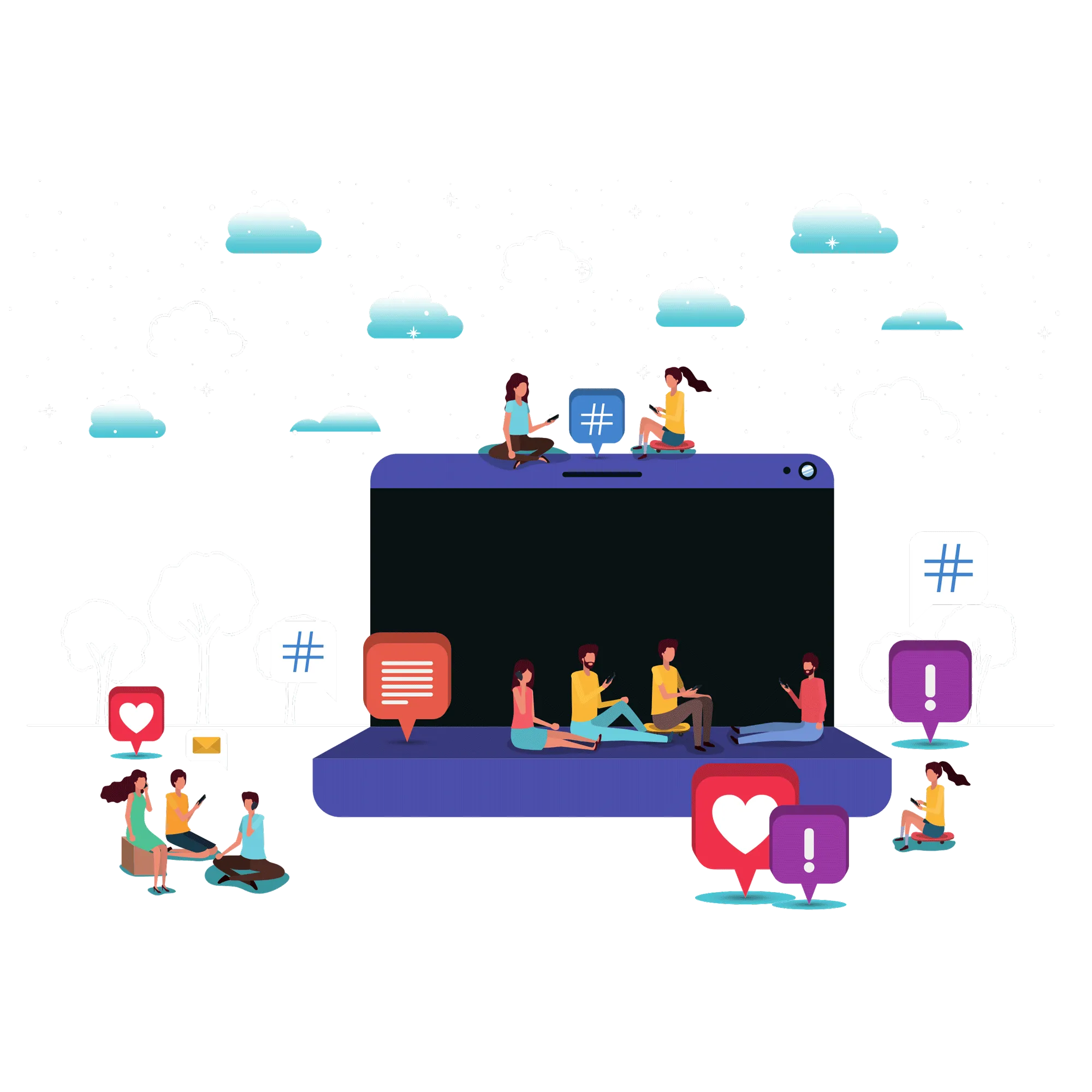 social-media-website-seo-desktop