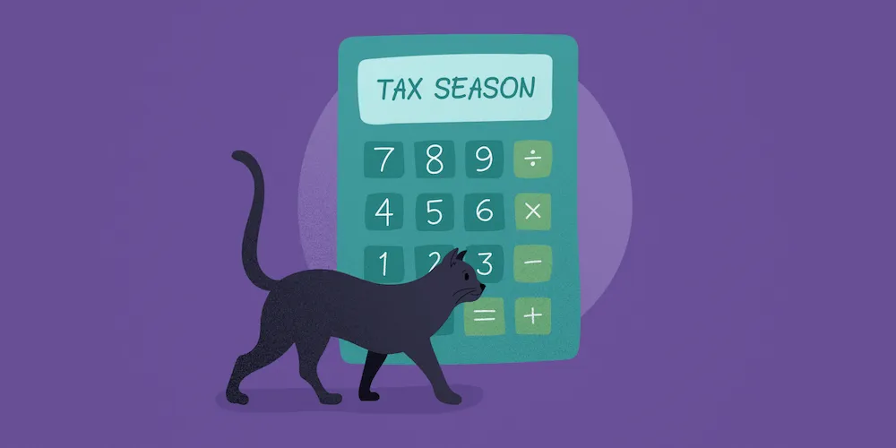 Time To… Do Your Taxes