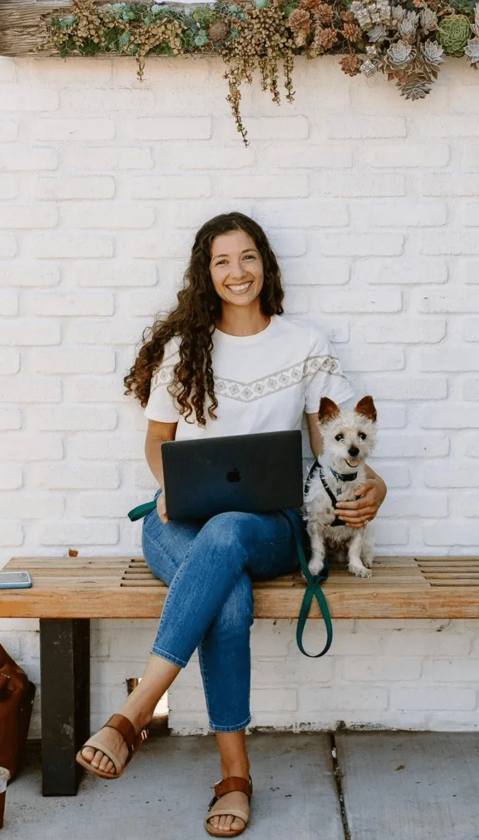 Mikaela-Pet-Marketing-Unleashed